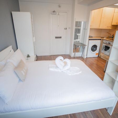 Studio At Chelsea Cloisters Hotel Λονδίνο Εξωτερικό φωτογραφία