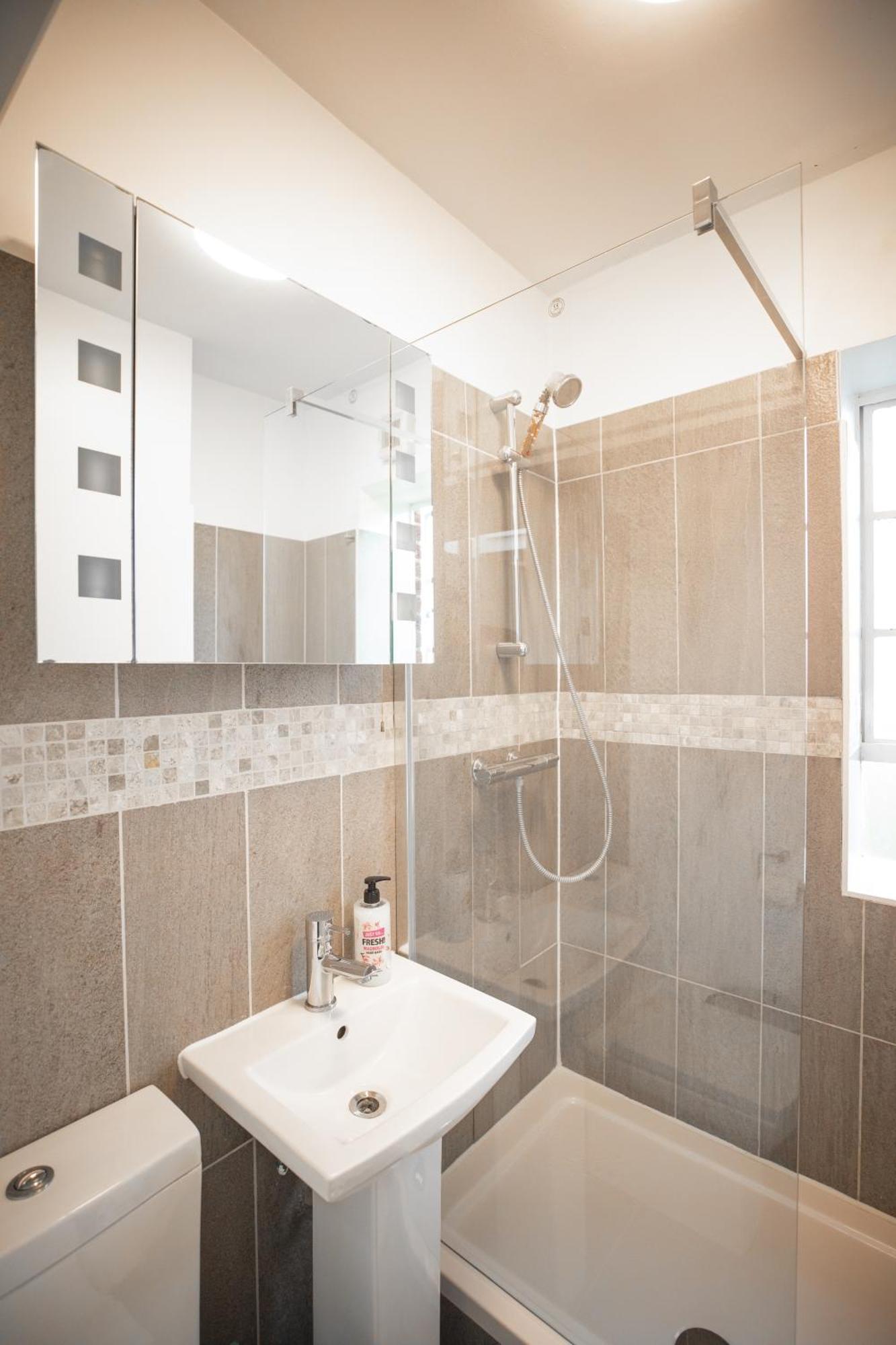 Studio At Chelsea Cloisters Hotel Λονδίνο Εξωτερικό φωτογραφία