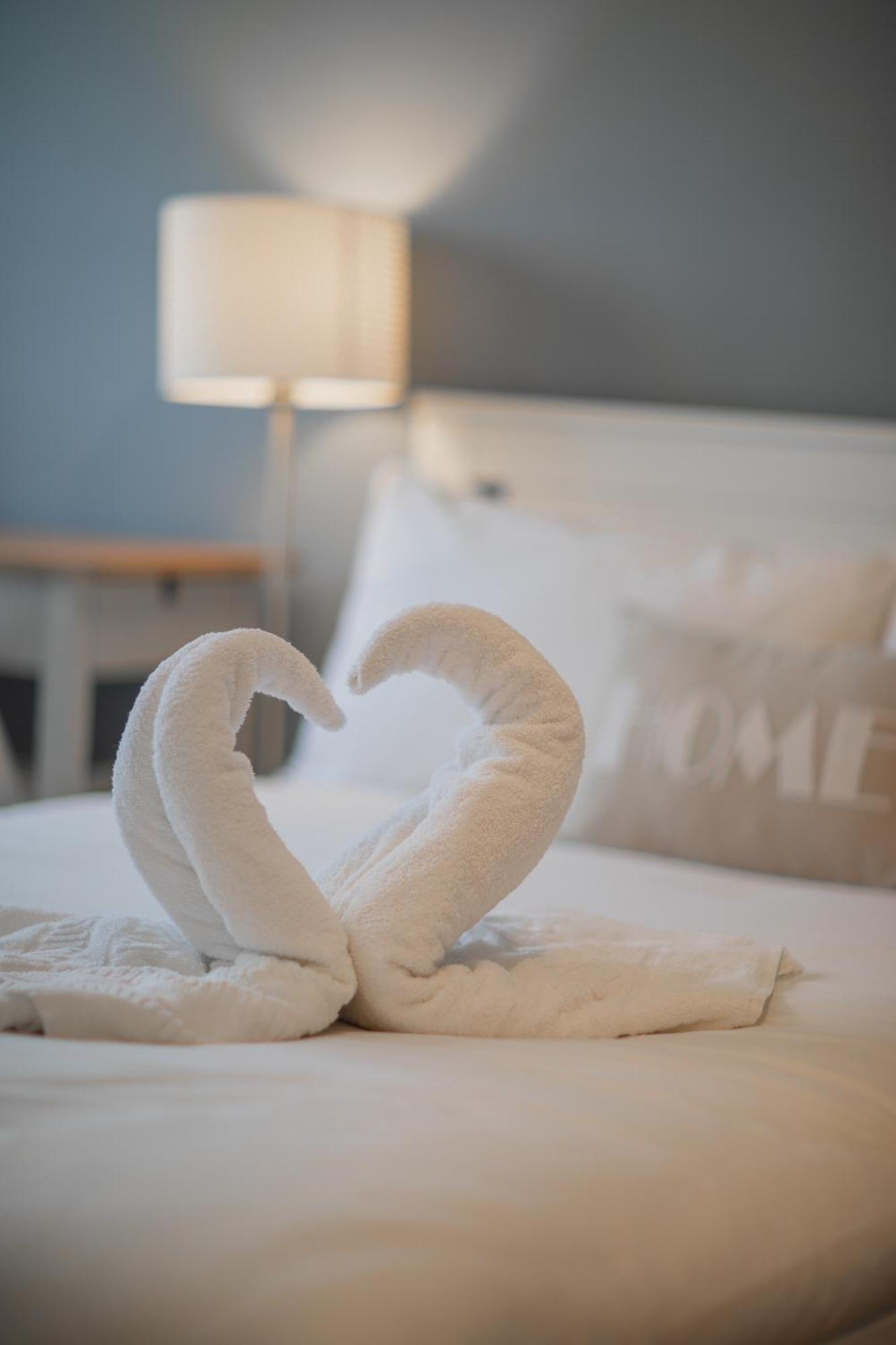 Studio At Chelsea Cloisters Hotel Λονδίνο Εξωτερικό φωτογραφία