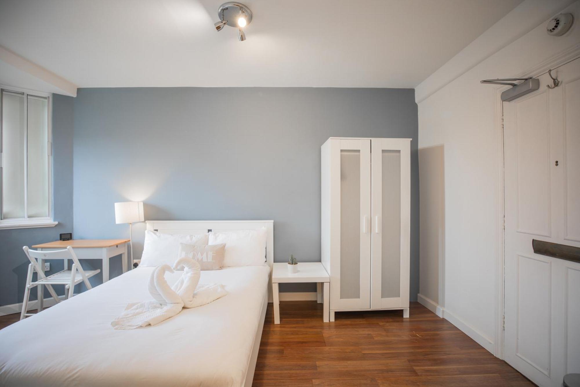 Studio At Chelsea Cloisters Hotel Λονδίνο Εξωτερικό φωτογραφία
