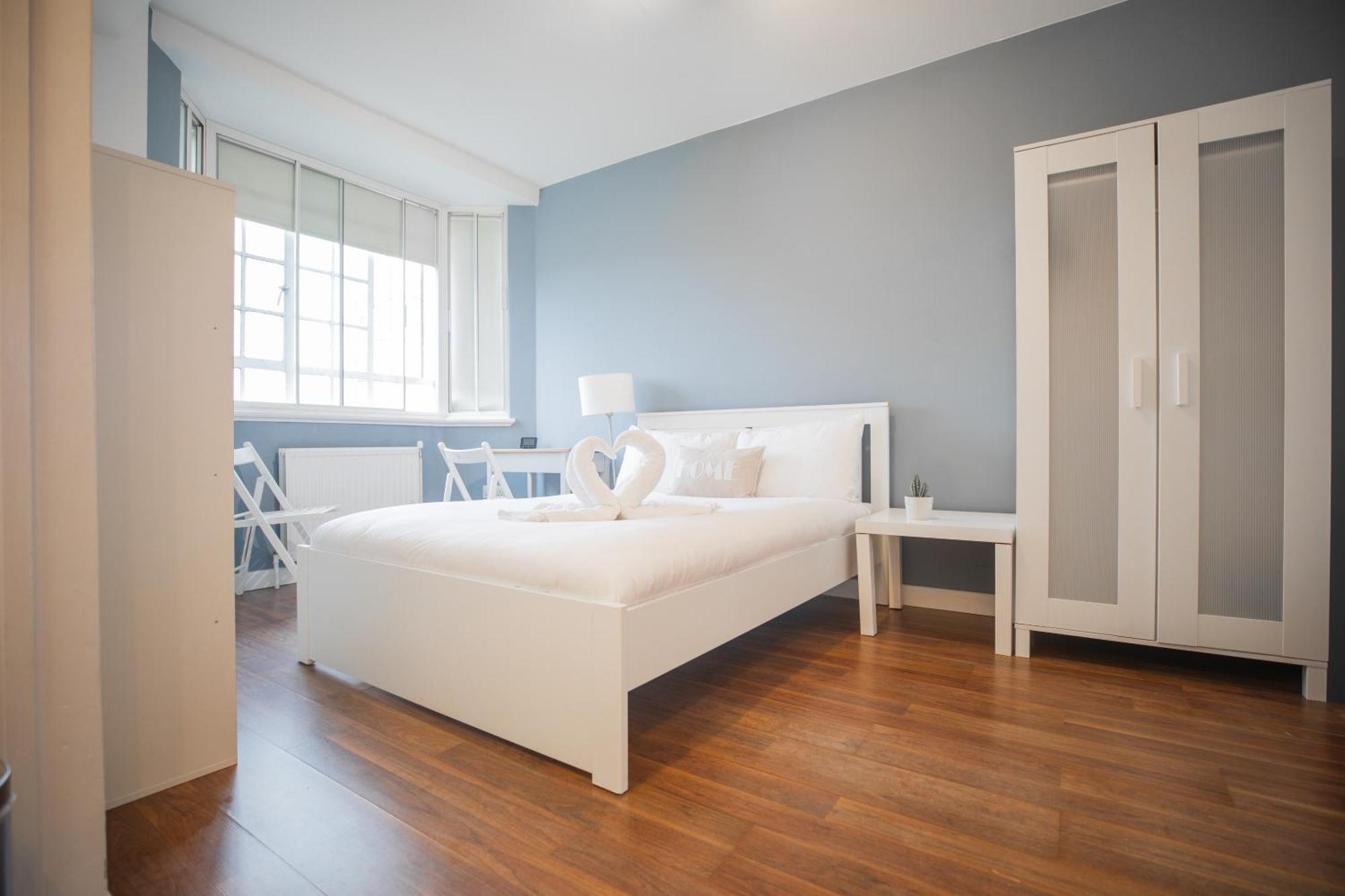 Studio At Chelsea Cloisters Hotel Λονδίνο Εξωτερικό φωτογραφία